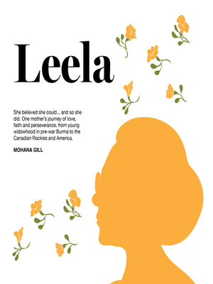cover image of Leela